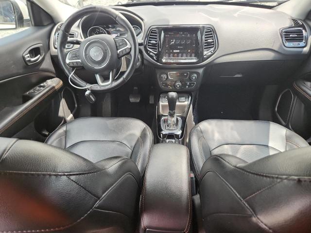 Photo 8 from auction – 2020 JEEP COMPASS LI with VIN 3C4NJCCBXLT114662