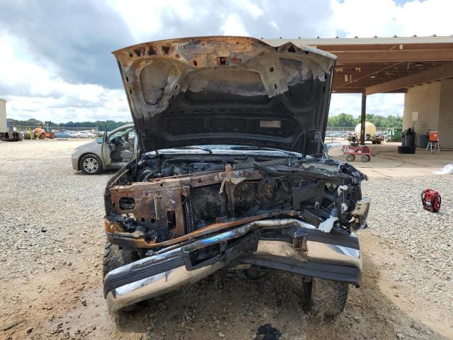 Photo 5 from auction – 1996 FORD F150 with VIN 1FTEF14N7TNA37411