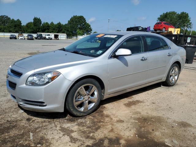 CHEVROLET MALIBU 2LT 2012 with VIN 1G1ZD5EU2CF380618 - Photo from auction