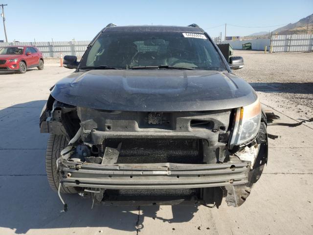 Photo 5 from auction – 2015 FORD EXPLORER X with VIN 1FM5K8D80FGC42958