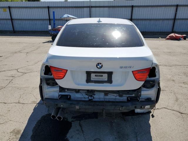 Photo 6 from auction – 2011 BMW 328 I SULE with VIN WBAPH5C52BA446978