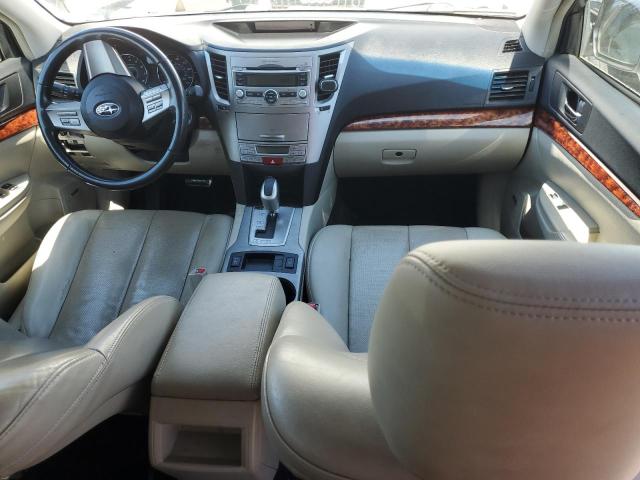 Photo 8 from auction – 2011 SUBARU OUTBACK 2. with VIN 4S4BRBJCXB3386913