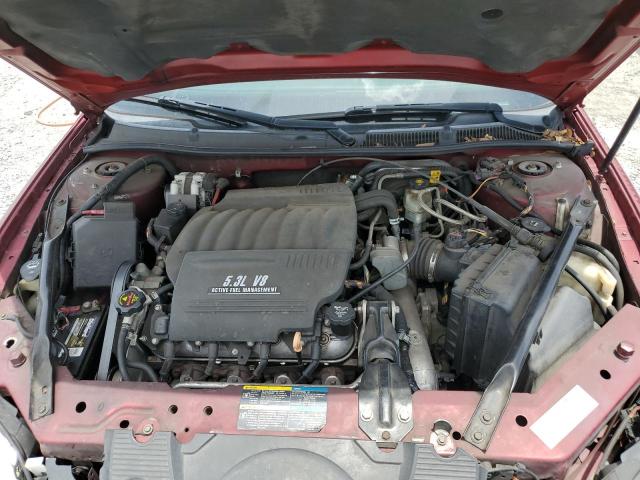 Photo 11 from auction – 2007 CHEVROLET IMPALA SUP with VIN 2G1WD58C879226855