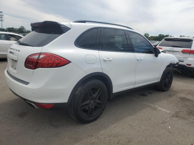 Photo 3 from auction – 2012 PORSCHE CAYENNE S with VIN WP1AB2A23CLA47759