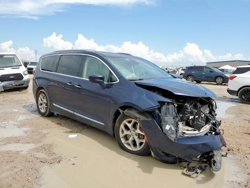 Снимка 4 от търг – 2019 CHRYSLER PACIFICA T с VIN 2C4RC1EG9KR710856