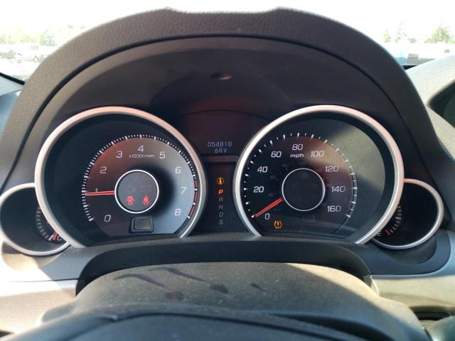 Photo 9 from auction – 2011 ACURA TL with VIN 19UUA8F56BA006836