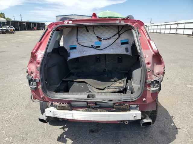 Photo 6 from auction – 2018 GMC TERRAIN SL with VIN 3GKALMEX8JL363308