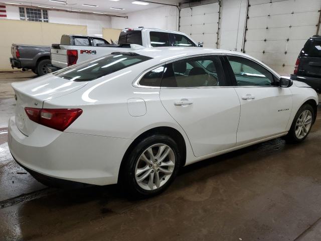 Photo 3 from auction – 2018 CHEVROLET MALIBU LT with VIN 1G1ZD5ST5JF192295