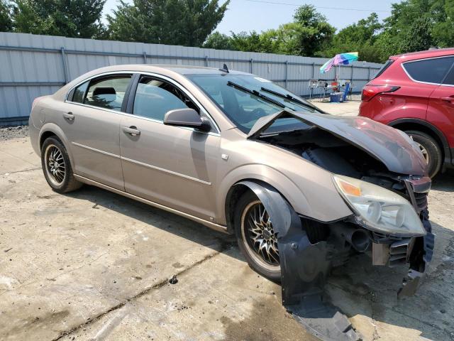 Photo 4 from auction – 2008 SATURN AURA XE with VIN 1G8ZS57N58F129841