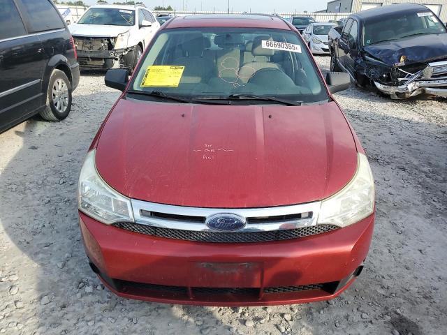 Photo 5 from auction – 2010 FORD FOCUS SE with VIN 1FAHP3FN3AW214097