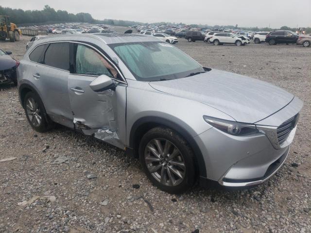Photo 4 from auction – 2021 MAZDA CX-9 with VIN JM3TCADYXM0519015