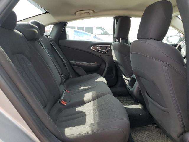 Photo 10 from auction – 2015 CHRYSLER 200 LIMITE with VIN 1C3CCCAB3FN702853