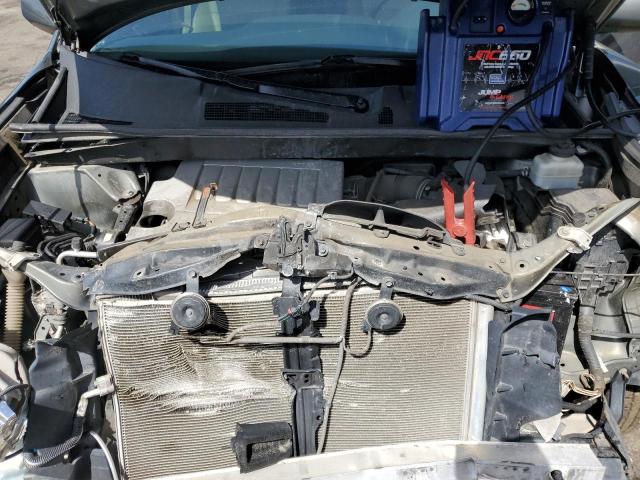 Photo 11 from auction – 2012 TOYOTA HIGHLANDER with VIN 5TDBK3EH2CS148106
