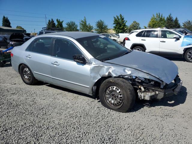 Photo 4 from auction – 2003 HONDA ACCORD LX with VIN JHMCM56313C006388