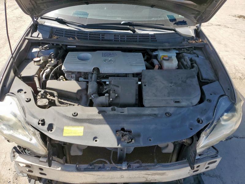 Photo 12 from auction – 2014 LEXUS CT 200 with VIN JTHKD5BH2E2192478