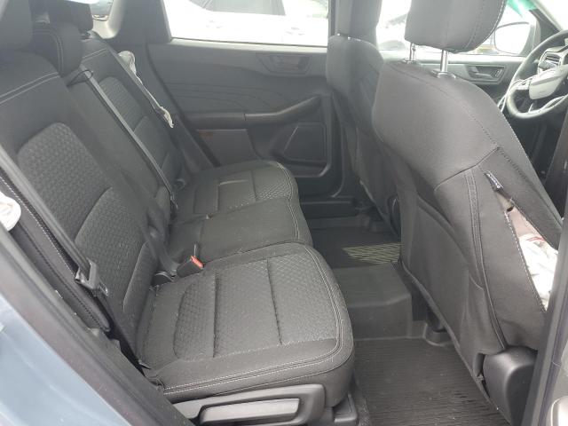 Photo 11 from auction – 2025 FORD ESCAPE with VIN 1FMCU9GN2SUA19146