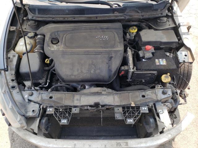 Photo 11 from auction – 2013 DODGE DART SXT with VIN 1C3CDFBA5DD298798