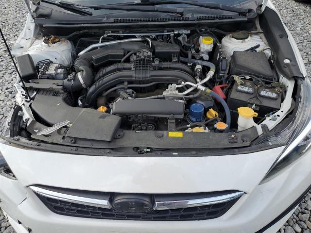 Photo 11 from auction – 2020 SUBARU IMPREZA with VIN 4S3GTAB66L3711850