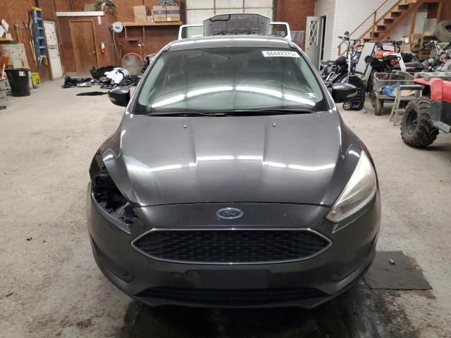Photo 5 from auction – 2016 FORD FOCUS SE with VIN 1FADP3F25GL365313