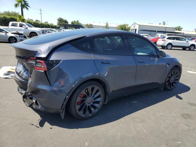 Photo 3 from auction – 2023 TESLA MODEL Y with VIN 7SAYGDEF3PF964920