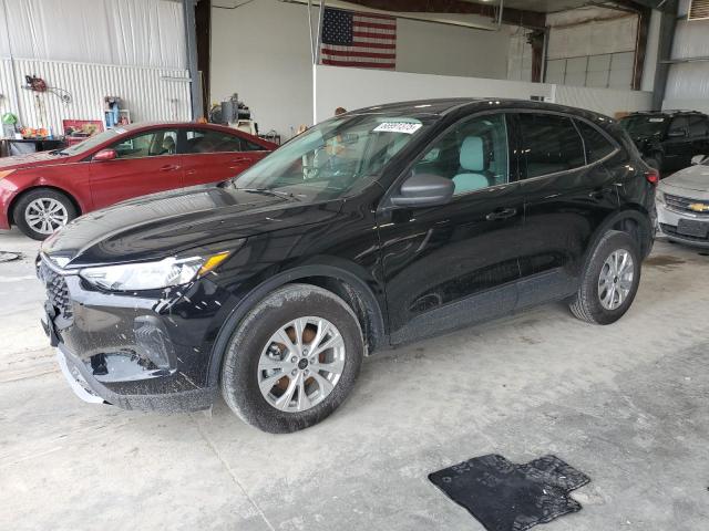 FORD ESCAPE ACT 2025 with VIN 1FMCU9GN4SUA25577 - Photo from auction