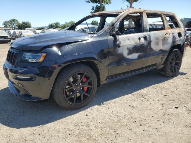 JEEP GRAND CHER 2016 with VIN 1C4RJFDJ0GC468877 - Photo from auction