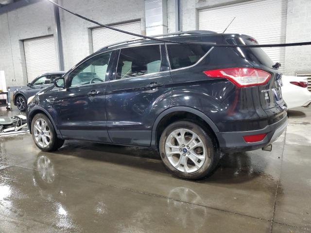 Photo 2 from auction – 2013 FORD ESCAPE SE with VIN 1FMCU0GX1DUC78615