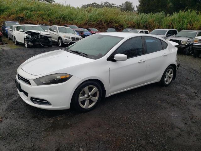 DODGE DART SXT 2015 with VIN 1C3CDFBB9FD315355 - Photo from auction