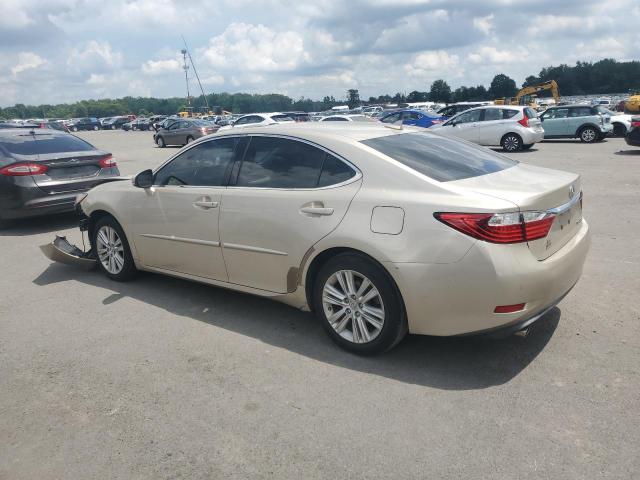 Photo 2 from auction – 2014 LEXUS ES 350 with VIN JTHBK1GGXE2107529