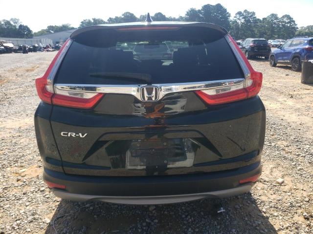 Photo 6 from auction – 2019 HONDA CR-V EXL with VIN 7FARW1H81KE034348
