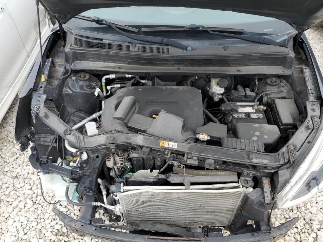 Photo 11 from auction – 2013 KIA SOUL + with VIN KNDJT2A63D7771592