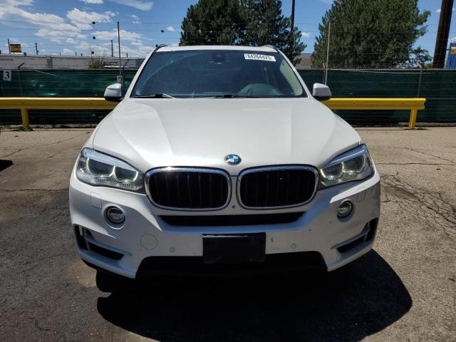 Photo 5 from auction – 2014 BMW X5 XDRIVE3 with VIN 5UXKR0C54E0H22151