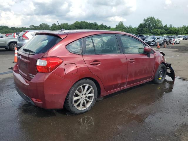 Photo 3 from auction – 2012 SUBARU IMPREZA PR with VIN JF1GPAB6XCH232375