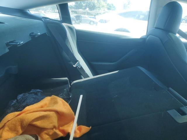 Photo 10 from auction – 2021 TESLA MODEL 3 with VIN 5YJ3E1EAXMF852000