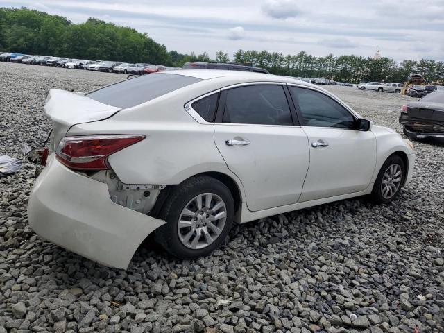 Photo 3 from auction – 2013 NISSAN ALTIMA 2.5 with VIN 1N4AL3AP0DC108492