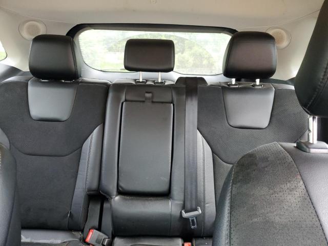 Photo 10 from auction – 2016 FORD EDGE SPORT with VIN 2FMPK4AP1GBB51204