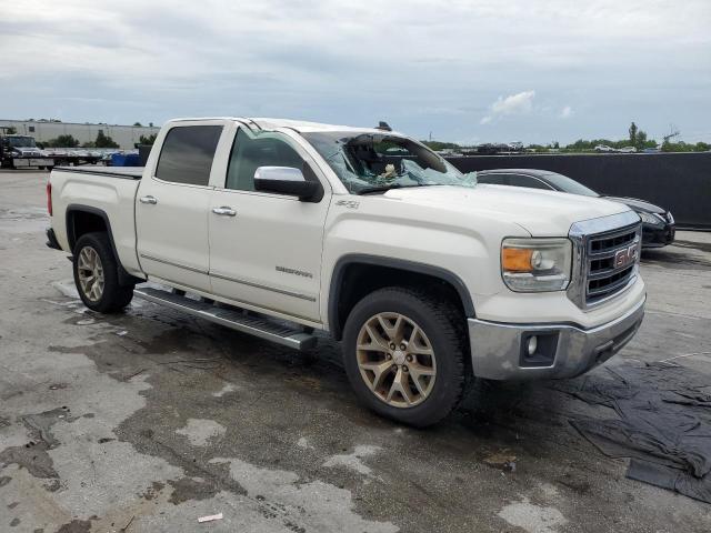 صورة رقم 4 من المزاد - 2015 GMC SIERRA K15 مع VIN 3GTU2VEC1FG279099