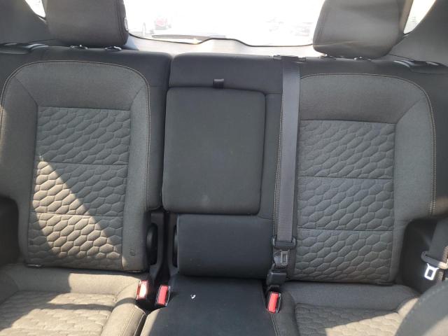 Photo 10 from auction – 2018 CHEVROLET EQUINOX LT with VIN 3GNAXJEV9JL372667