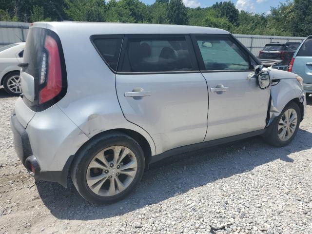 Photo 3 from auction – 2016 KIA SOUL + with VIN KNDJP3A56G7839549