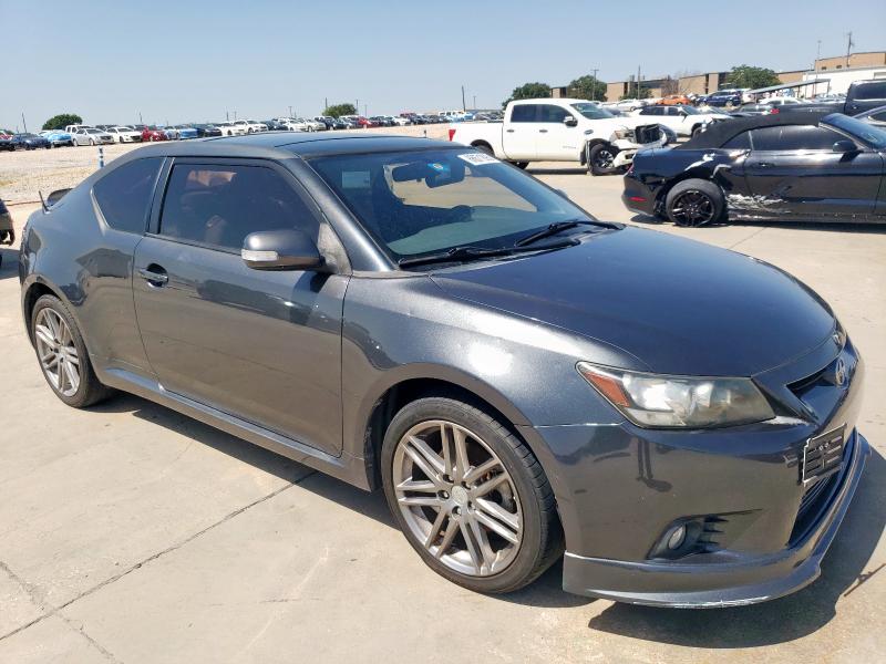 Photo 4 from auction – 2011 TOYOTA SCION TC with VIN JTKJF5C79B3013333
