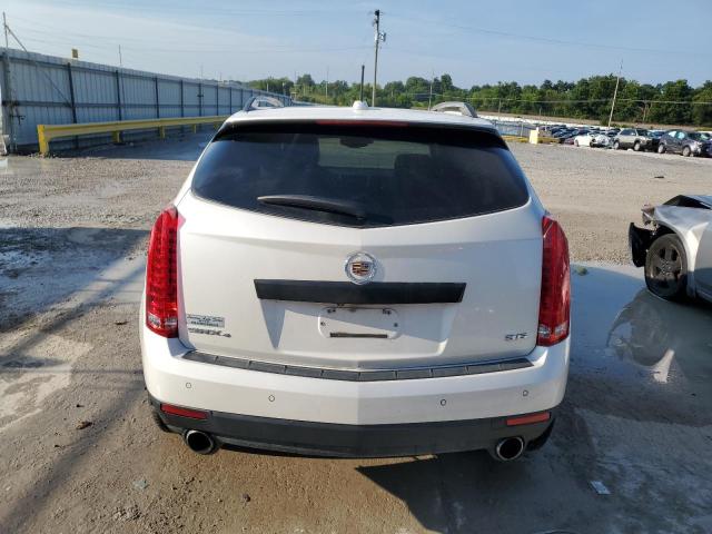 Photo 6 from auction – 2015 CADILLAC SRX PERFOR with VIN 3GYFNFE30FS513357