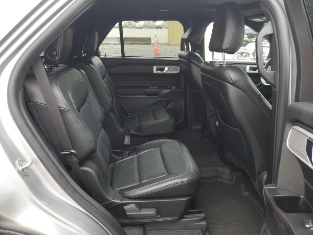Photo 11 from auction – 2020 FORD EXPLORER L with VIN 1FMSK8FH8LGA25086