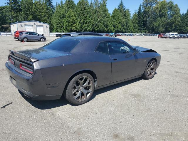 Photo 3 from auction – 2015 DODGE CHALLENGER with VIN 2C3CDZAG7FH822353