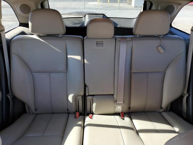 Photo 10 from auction – 2013 FORD EDGE LIMIT with VIN 2FMDK3KC1DBB45567