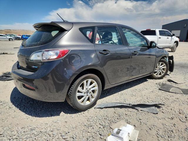 Photo 3 from auction – 2013 MAZDA 3 I with VIN JM1BL1MP5D1740446