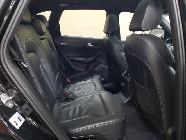 Photo 11 from auction – 2014 AUDI SQ5 PREMIU with VIN WA1CGAFP8EA065533