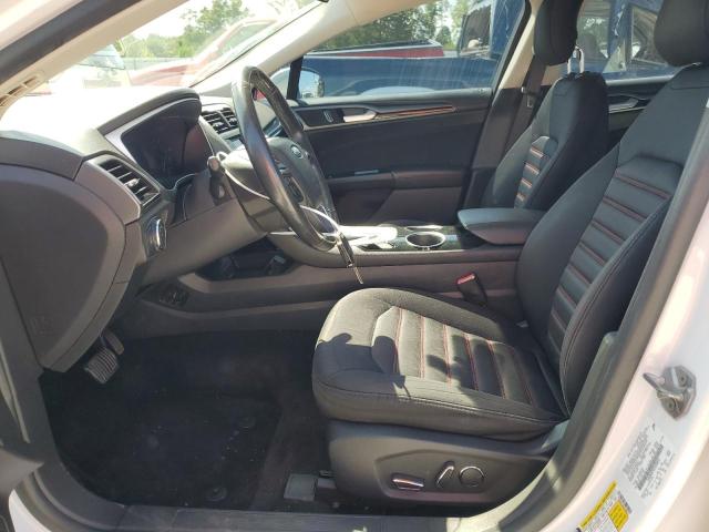 Photo 7 from auction – 2014 FORD FUSION SE with VIN 1FA6P0H76E5358016