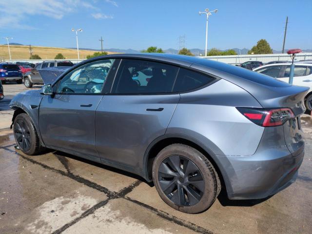 Photo 2 from auction – 2025 TESLA MODEL Y with VIN 7SAYGDEEXSF292399