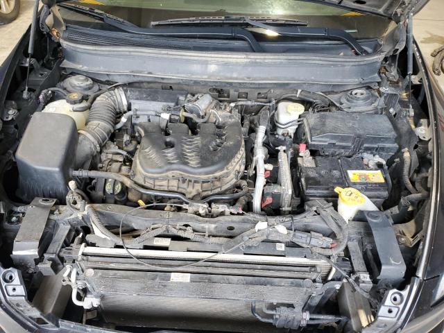 Photo 11 from auction – 2015 JEEP CHEROKEE LIMITED with VIN 1C4PJMDS5FW582567