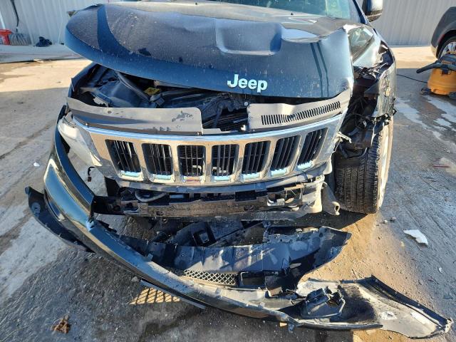 Photo 12 from auction – 2013 JEEP GRAND CHER with VIN 1C4RJFAG6DC549063